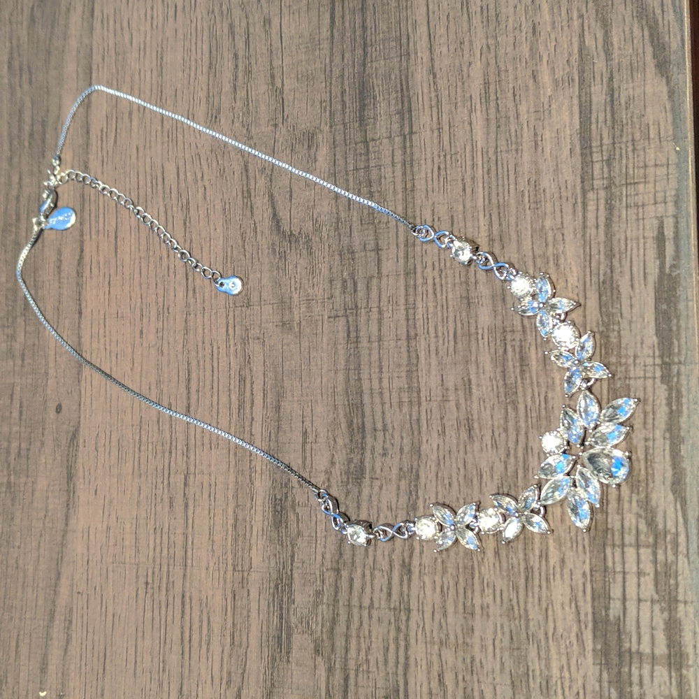 Costume jewelry